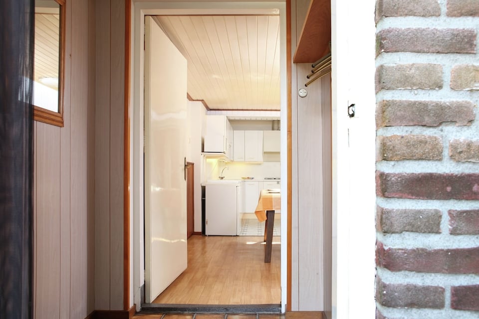 Casa rural en Ulicoten junto al bosque, Baarle-Nassau