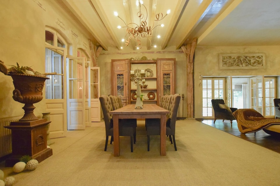 Casa en Alphen cerca de Playa Het Zand, Alphen-Chaam
