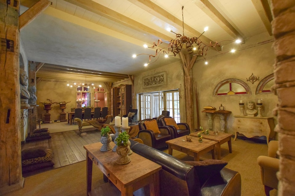 Casa en Alphen cerca de Playa Het Zand, Alphen-Chaam