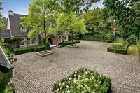 Casa di campagna vicino alle dune con piscina