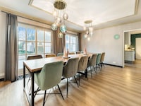 Beautiful Villa in Drunen with Private Heated Pool