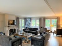 Beautiful Villa in Drunen with Private Heated Pool