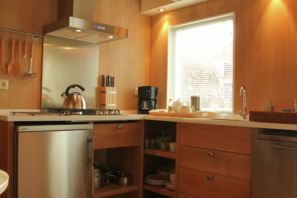 Apartamento en Heiloo cerca del mar, Heiloo