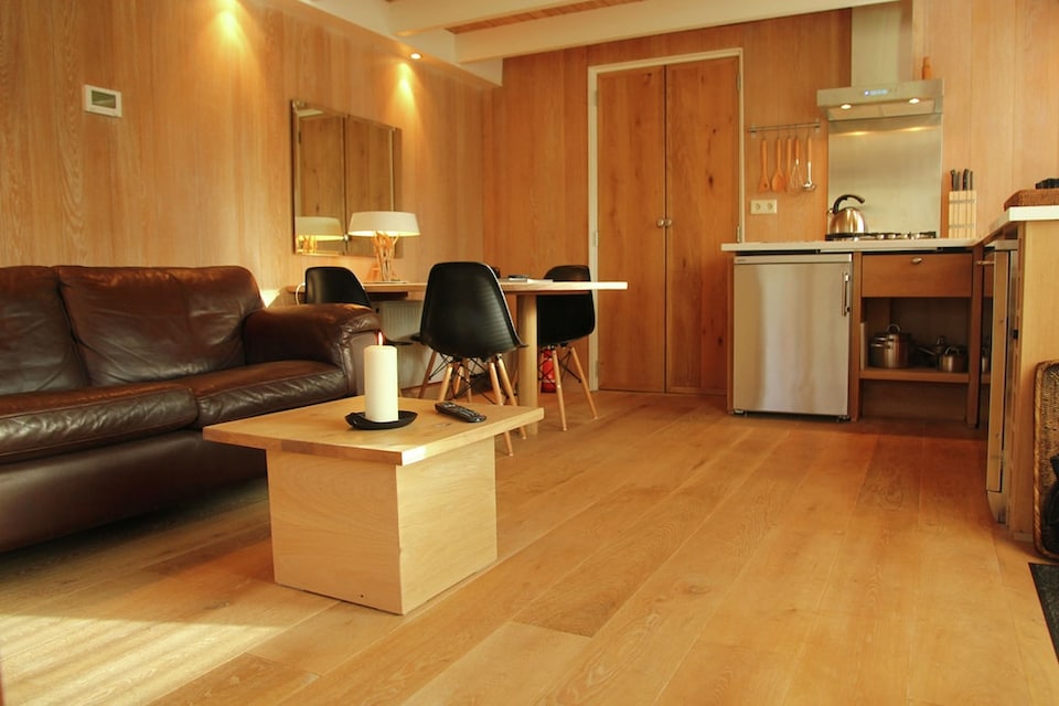 Apartamento en Heiloo cerca del mar, Heiloo