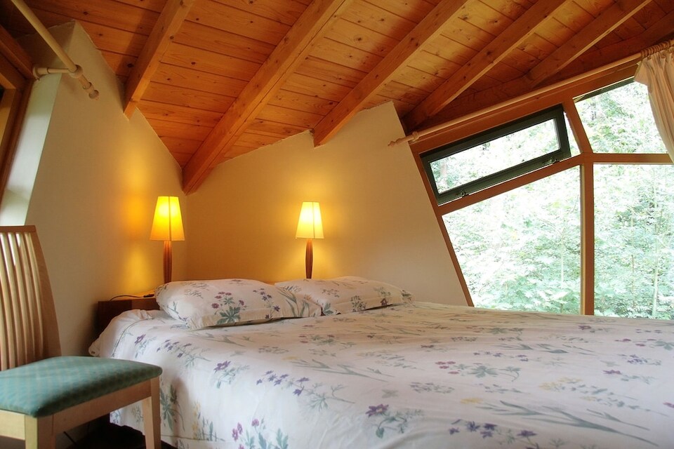 Bungalow en Herperduin con jardín privado, Oss
