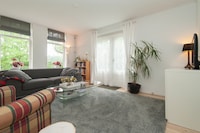 Rustig duinverblijf met tuin