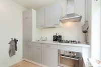 Rustig duinverblijf met tuin