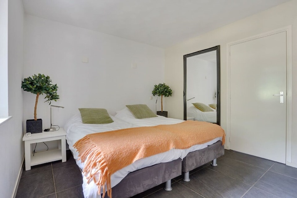 Villa in Netherlands with Sauna & Comfort, Uden