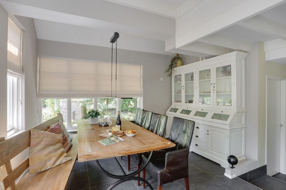 Villa in Netherlands with Sauna & Comfort, Uden