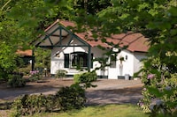 Villa in Sandberghe mit Sauna und Komfort