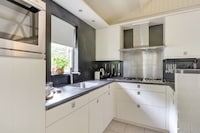 Villa in Sandberghe mit Sauna und Komfort