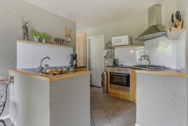 Luxe villa in De Pier met sauna, Uden