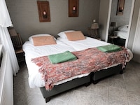Luxusvilla in De Pier mit Sauna