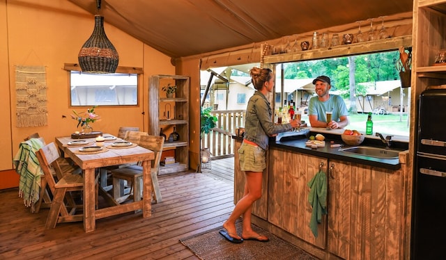 Appartement in Nederland bij natuur, Uden