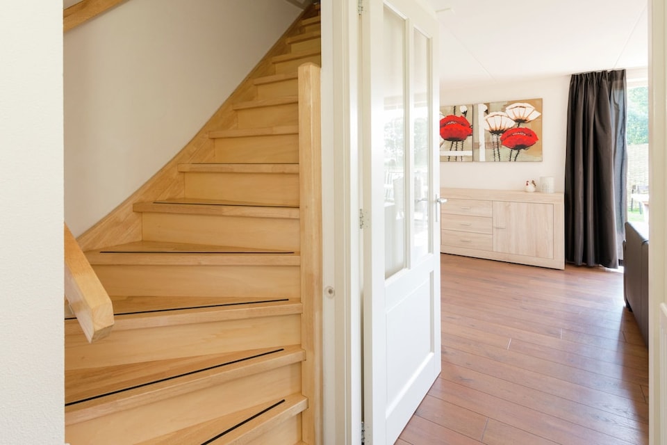 Holiday Home near Lutjestrand Beach, Wieringen