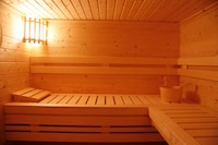 Vakantiehuis in Kempen met Sauna