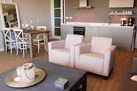 Apartment in Noordwijk near Beach
