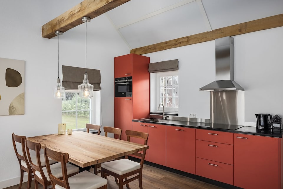 Villa in Someren near Somerense Heide, Someren