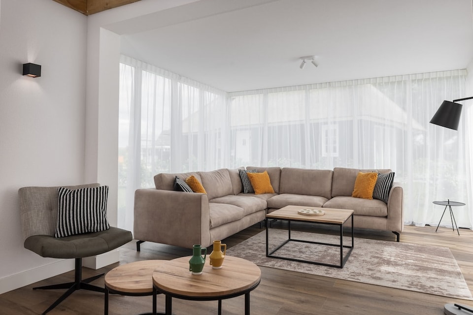 Villa in Someren near Somerense Heide, Someren