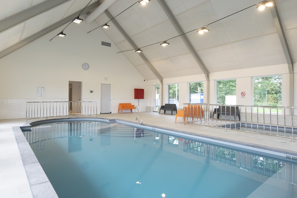 Villa in Someren near Somerense Heide, Someren