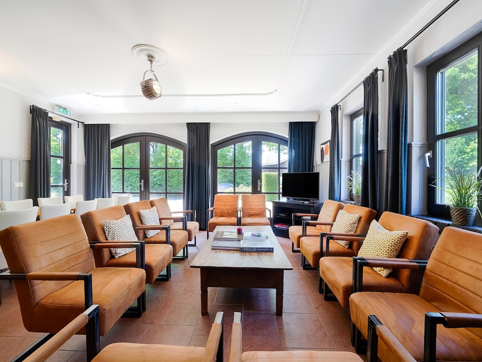 Brabant Mansion for Groups, Asten