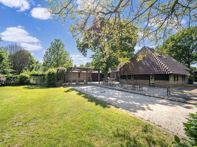Brabant Manor für Gruppen