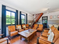 Brabant Manor für Gruppen
