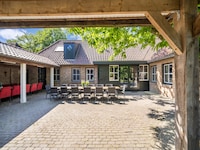 Brabant Manor für Gruppen