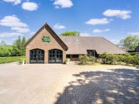 Brabant Manor für Gruppen