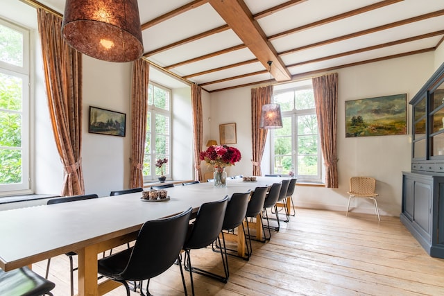 Limburgs Landhuis met Wellness nabij Bos, Meerlo-Wanssum
