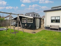 Vakantiehuis Egmond bij Duinstranden