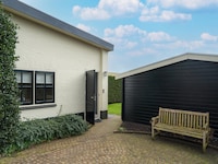 Vakantiehuis Egmond bij Duinstranden