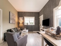 Vakantiehuis Egmond bij Duinstranden