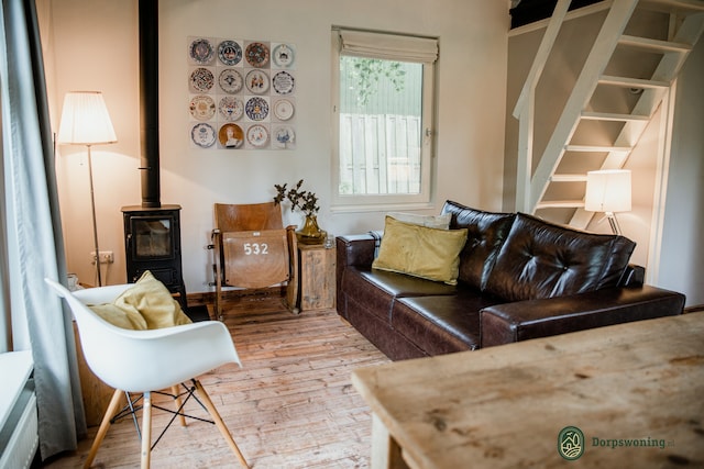 Vakantiehuis in Leende met Hottub & Tuin, Heeze-Leende