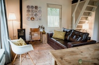 Casa Vacanze a Leende con Giardino & Jacuzzi
