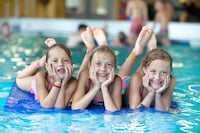 Bungalow in Nederland met Bubbelbad