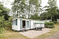 Comfortable chalet with dishwasher, in a car-free zone