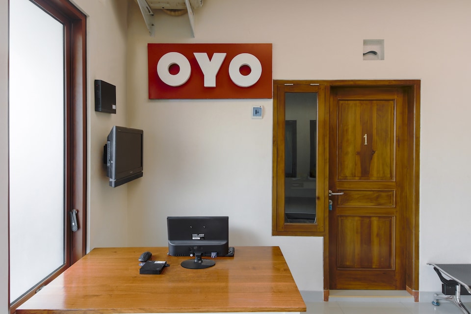Super OYO 3314 Syariah House, Purwokerto, Purwokerto