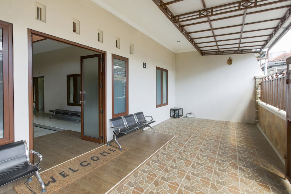 Super OYO 3314 Syariah House, Purwokerto, Purwokerto