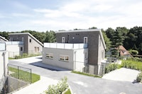 Villa in Arcen met Privézwembad & Wellness