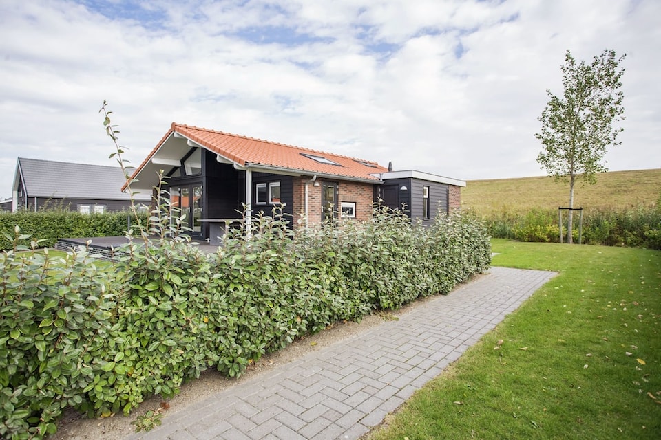 Terrasappartement in Kattendijke, Kattendijke