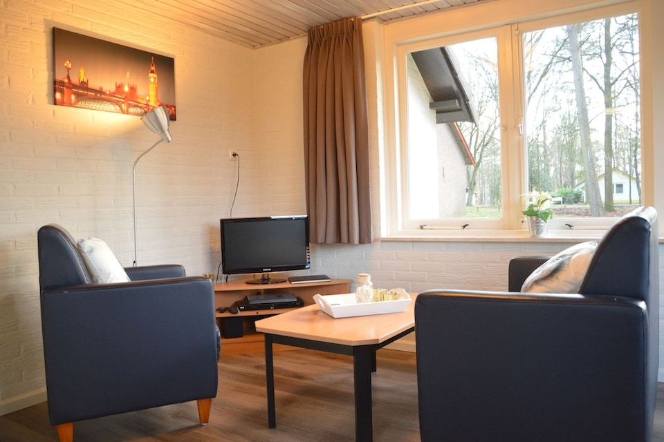 Casa en Stramproy con jardín, Weert