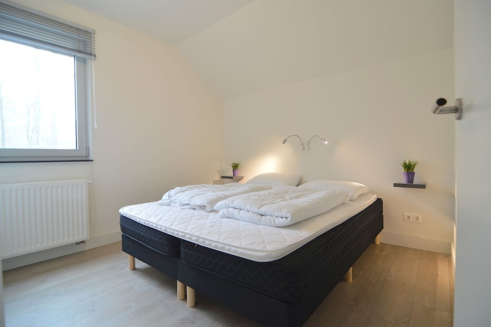 Vakantiehuis in Kempen-Broek Stramproy, Weert