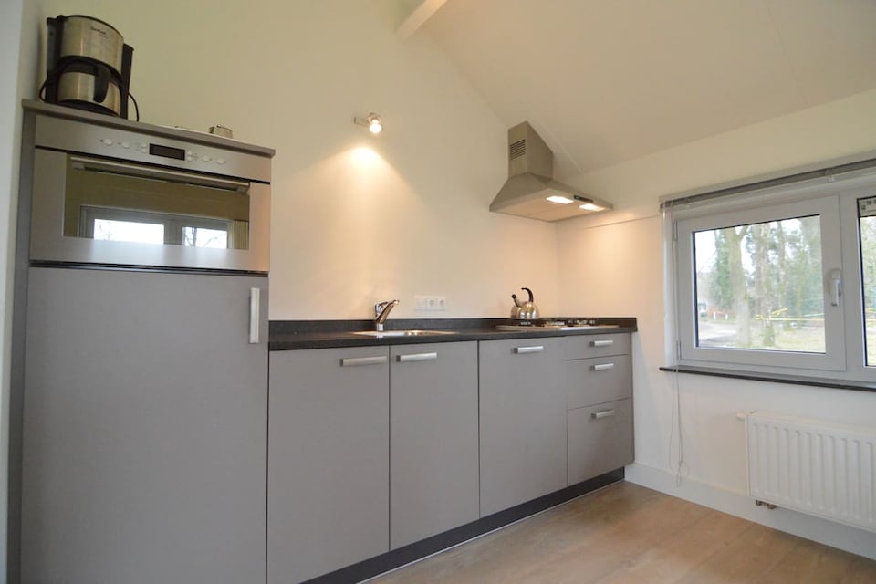 Holiday Home in Stramproy Nature Reserve, Weert