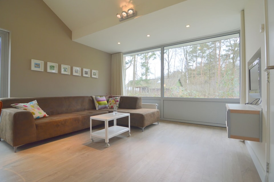 Holiday Home in Stramproy Nature Reserve, Weert