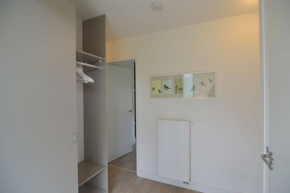 Forest Retreat Near Kempen-Broek, Weert