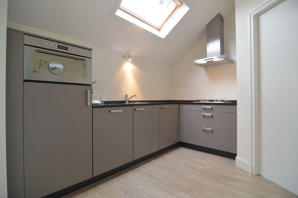 Casa en Stramproy junto al Bosque, Weert