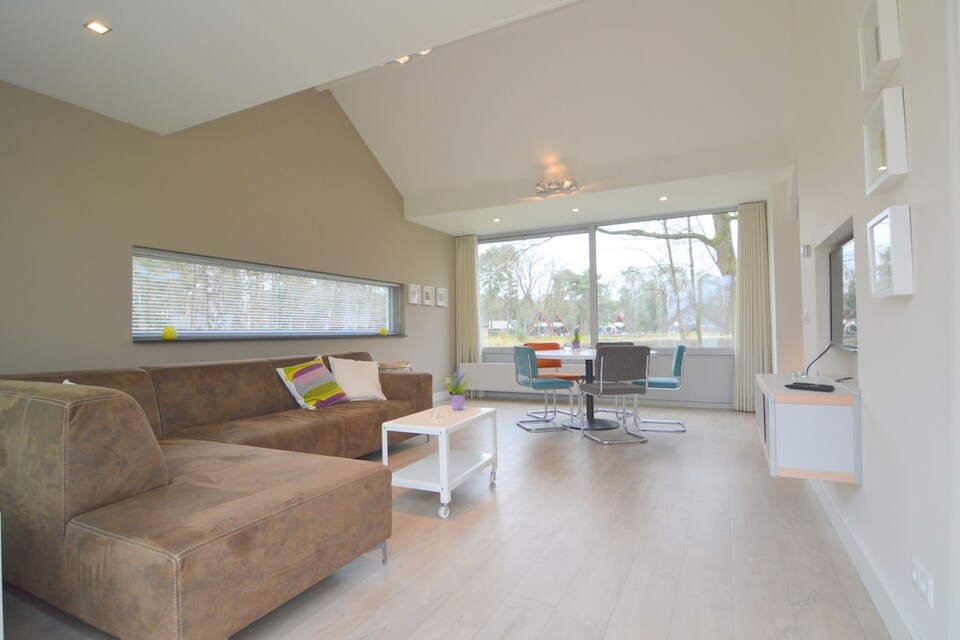 Casa en Stramproy junto al Bosque, Weert