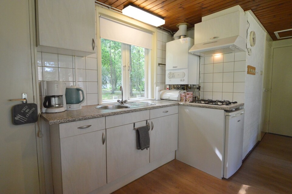 Casa en Stramproy cerca de reserva natural, Weert