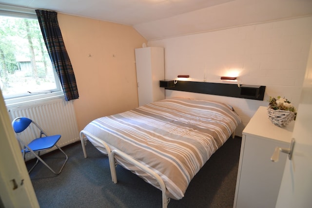 Vakantiehuis in Stramproy bij natuurgebied, Weert